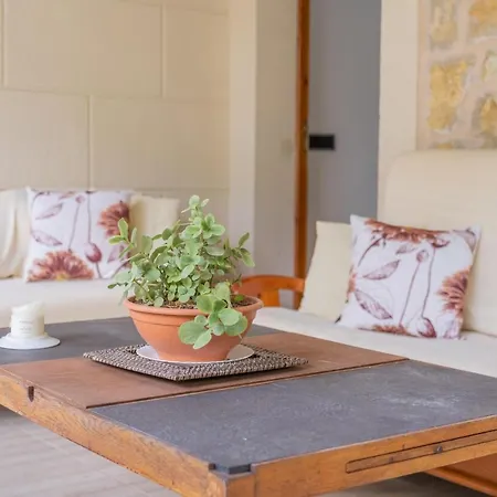 Ca Na Carmen Holiday home