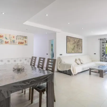 Ca Na Carmen Holiday home Sa Pobla