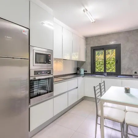 Holiday home Ca Na Carmen