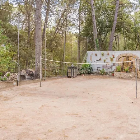 Ca Na Carmen Sa Pobla