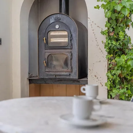 Ca Na Carmen Holiday home