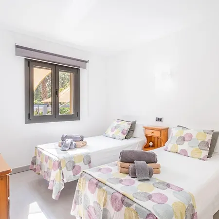 Ca Na Carmen Holiday home Sa Pobla